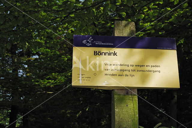 Landgoed Bönnink