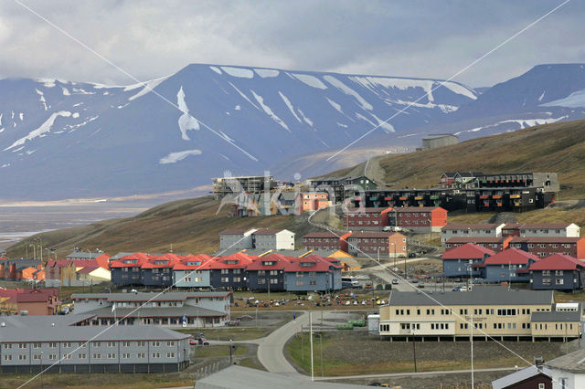 Longyearbyen