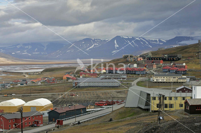 Longyearbyen