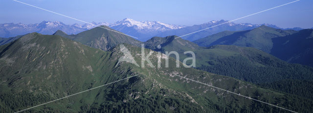 Nockberge National Park