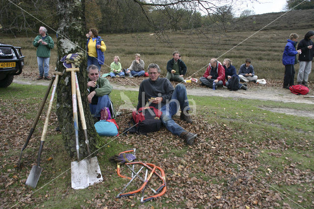 Nationaal Park Veluwezoom