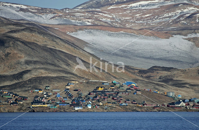 Scoresby Sund