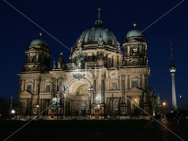 Berliner Dom