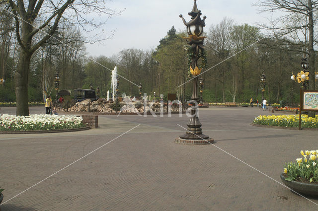 De Efteling