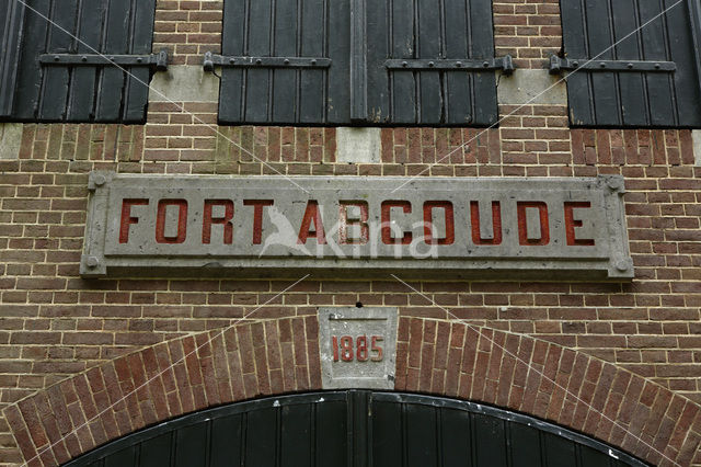 Fort Abcoude