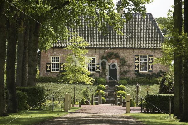 Landgoed Heerlijkheid De Eese