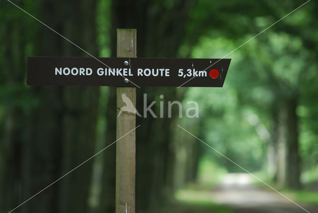Landgoed Noord Ginkel