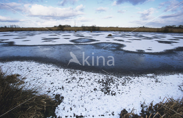 Nationaal Park De Alde Feanen