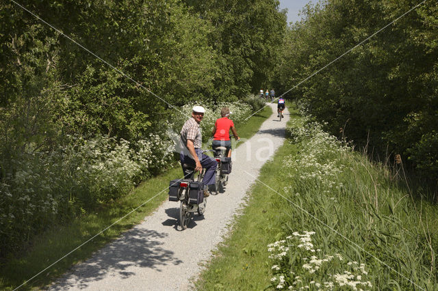 Nationaal Park De Alde Feanen