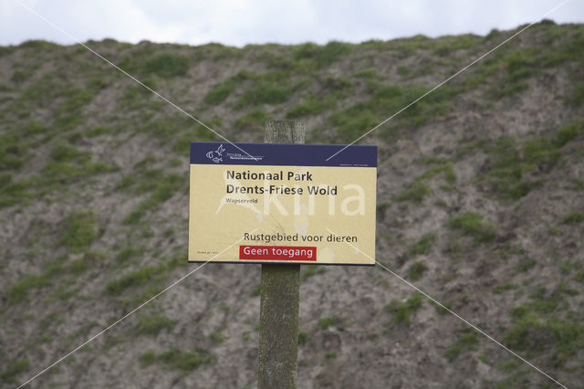 Nationaal Park Drents-Friese Wold