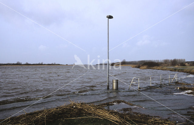 National Park Lauwersmeer