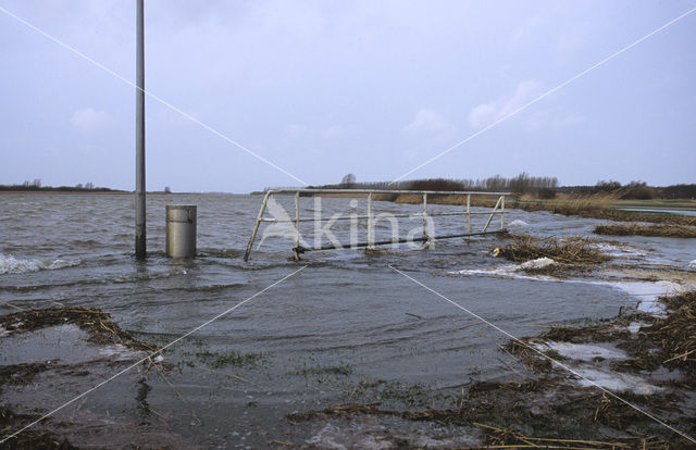 Nationaal Park Lauwersmeer