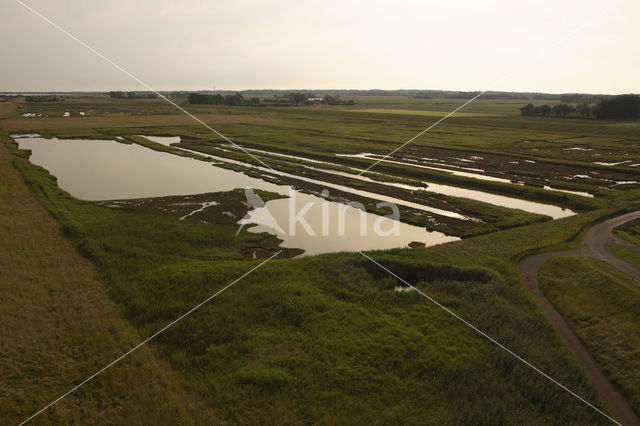 Nationaal Park Oosterschelde