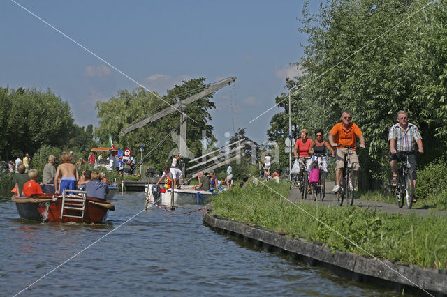 Reeuwijkse Plassen