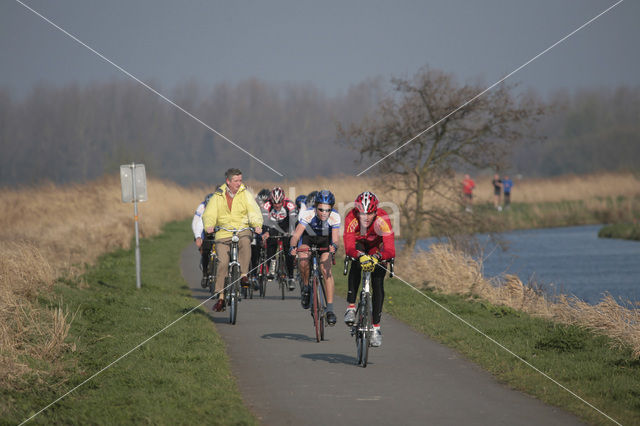 Reeuwijkse Plassen