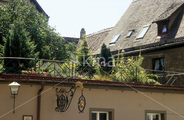 Rothenburg ob der Tauber