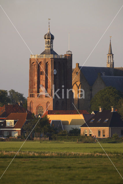 Saint Gertrude Church