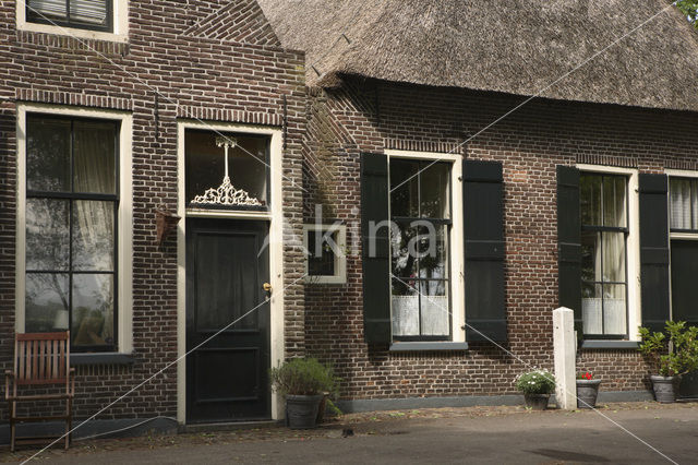 Tolhuis Reggersweg