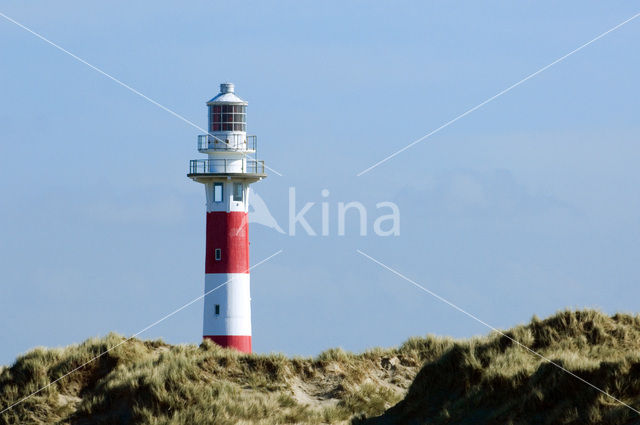 Nieuwpoort Lighthouse