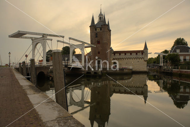 Zuidhavenpoort