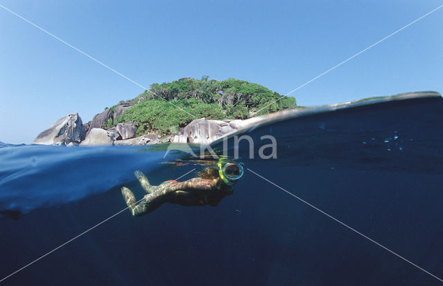 Andamanse Zee