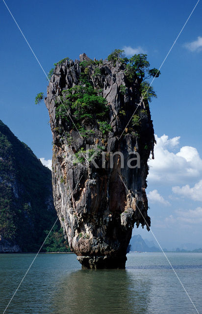 Ao Phang Nga National Park