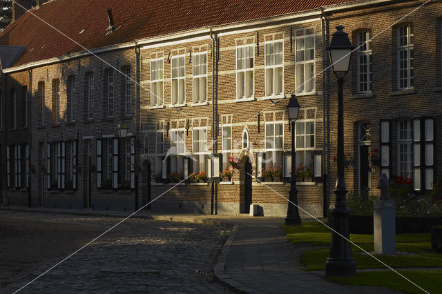 Beguinage