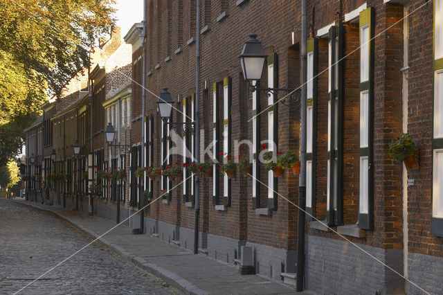 Beguinage