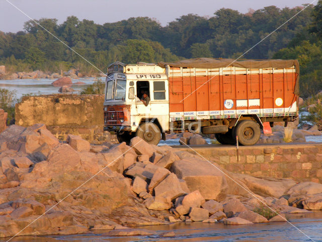 Betwa river