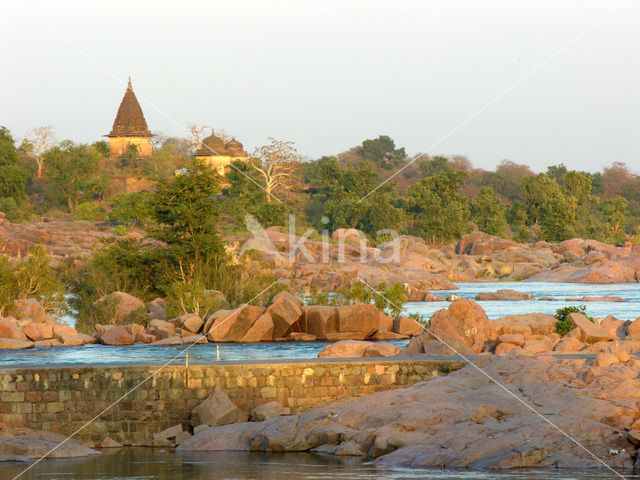 Betwa river