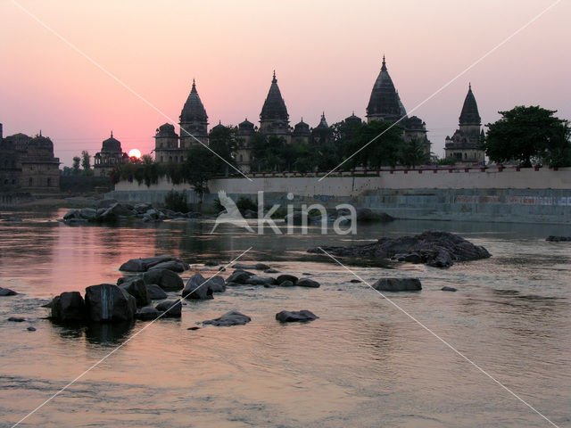 Betwa river