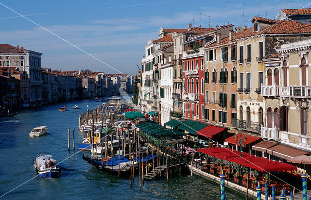 Canal Grande