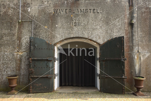 Fort Waver Amstel