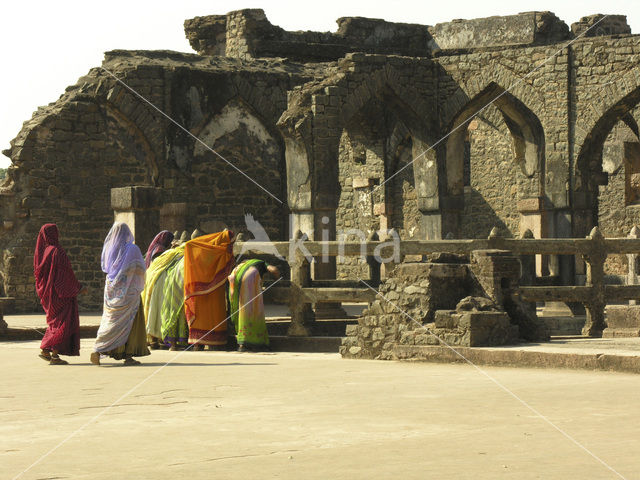 Jahaz Mahal Palace