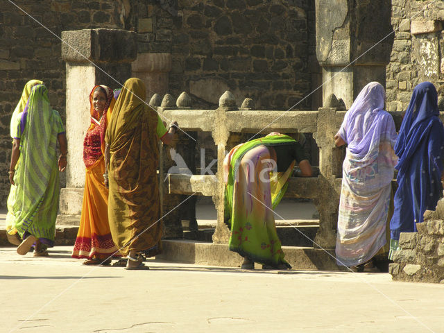 Jahaz Mahal Palace