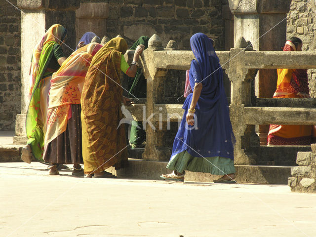 Jahaz Mahal Palace