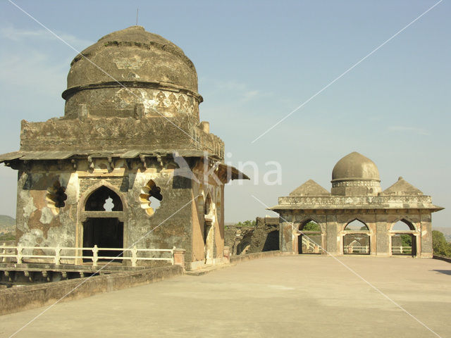 Jahaz Mahal Palace