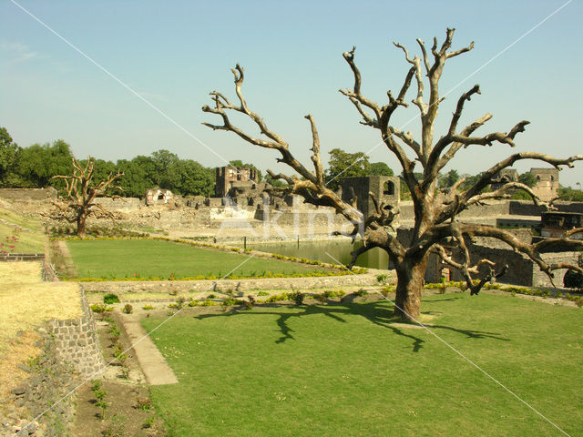 Jahaz Mahal Palace