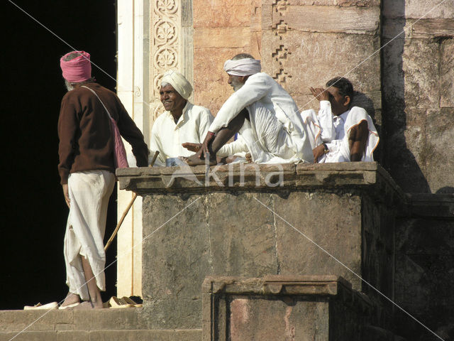 Jami Masjid Moskee