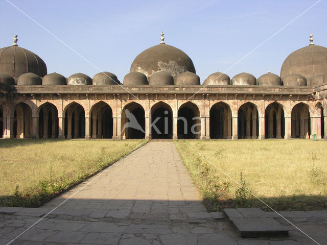 Jami Masjid Moskee