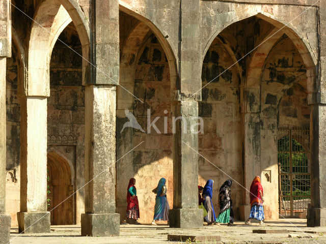 Jami Masjid Moskee