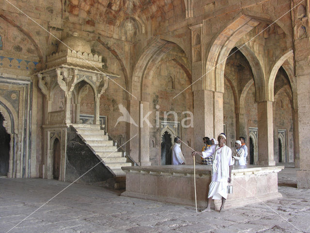 Jami Masjid Mosque