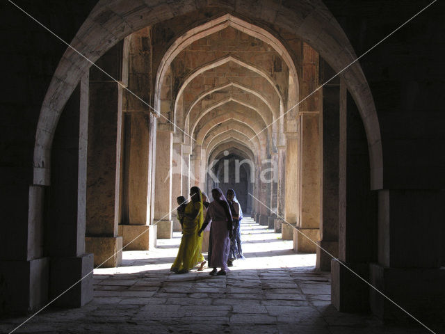 Jami Masjid Mosque