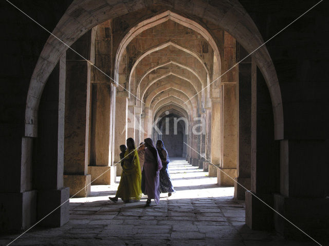 Jami Masjid Moskee