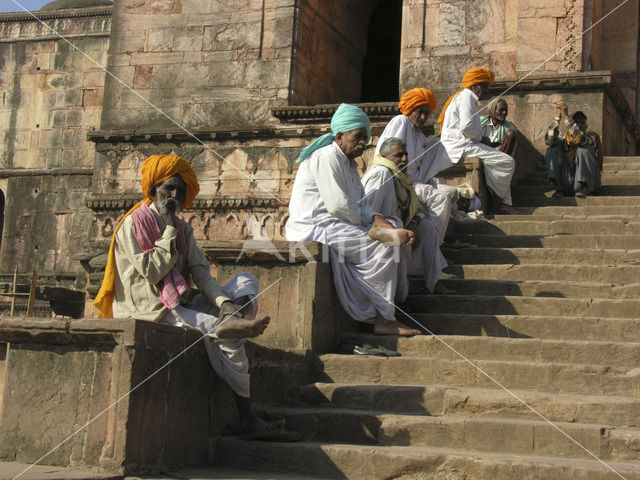 Jami Masjid Mosque