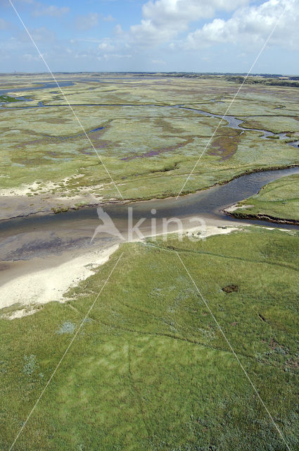 National Park Duinen van Texel