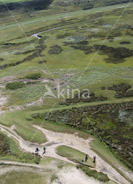 National Park Duinen van Texel