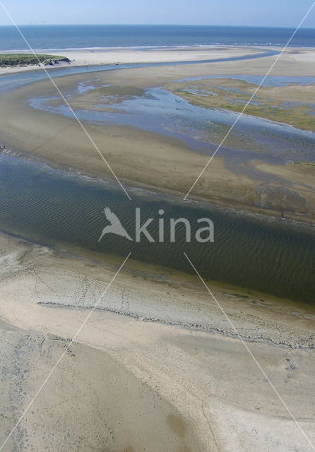 Nationaal Park Duinen van Texel