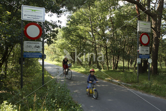 Nationaal Park Grenspark De Zoom