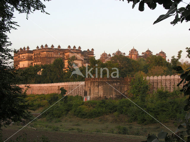 Orchha